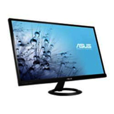 Asus VX279H 27 1920x1080 5ms VGA HDMI IPS LED Monitor